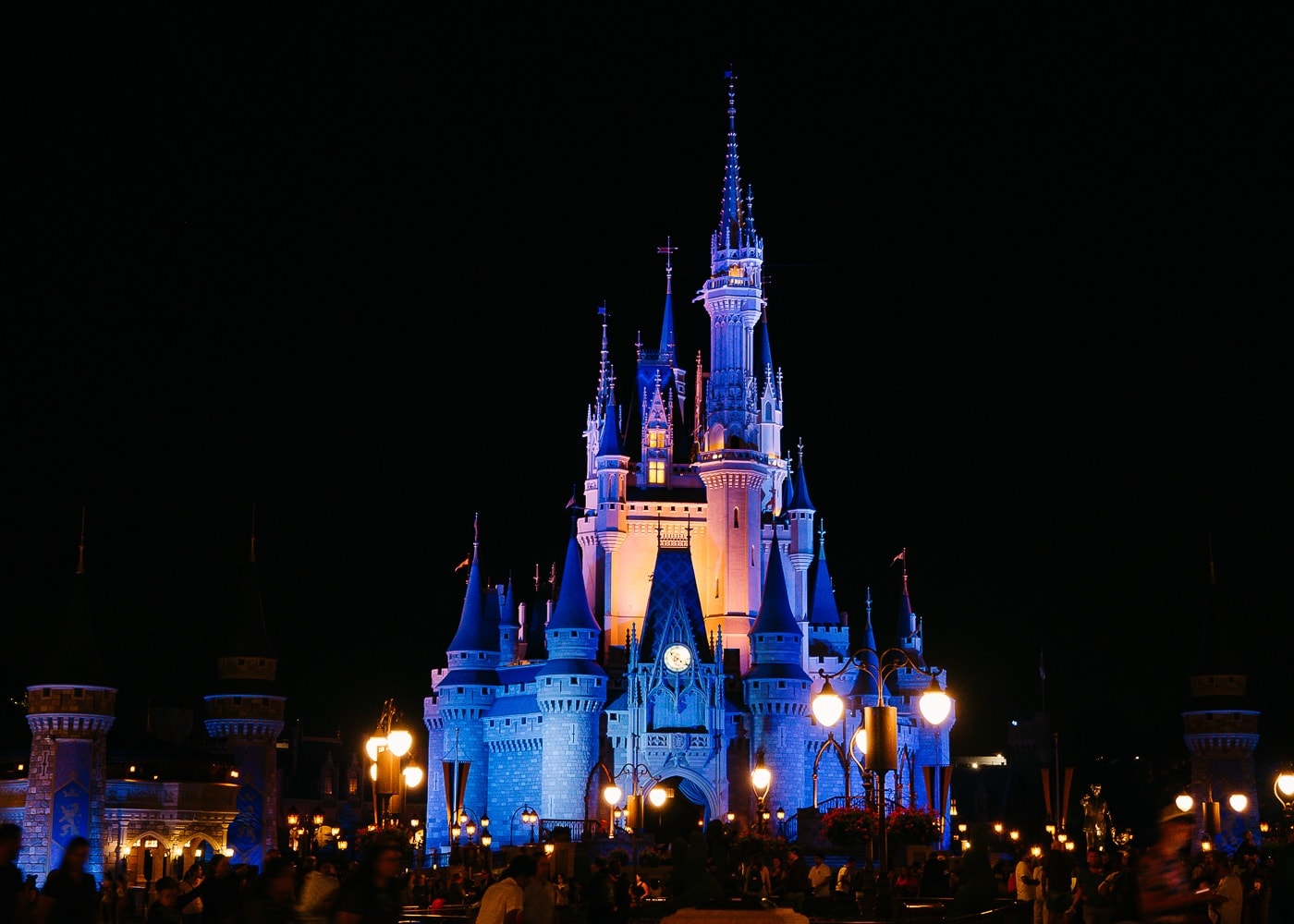 Walt Disney World® Orlando